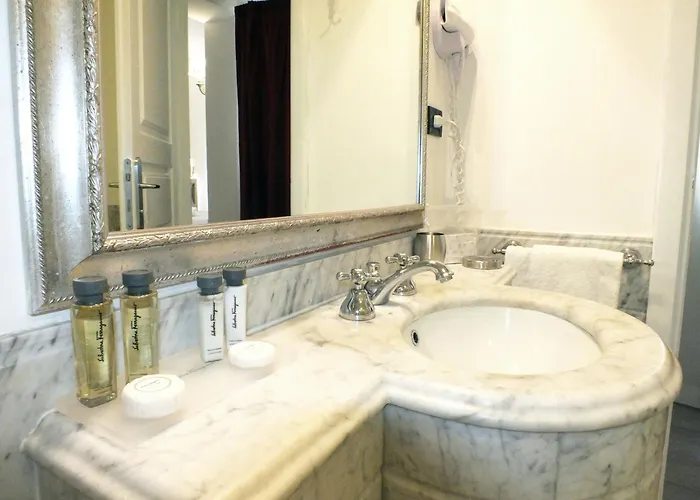 Bb Smarthotel Bailey's