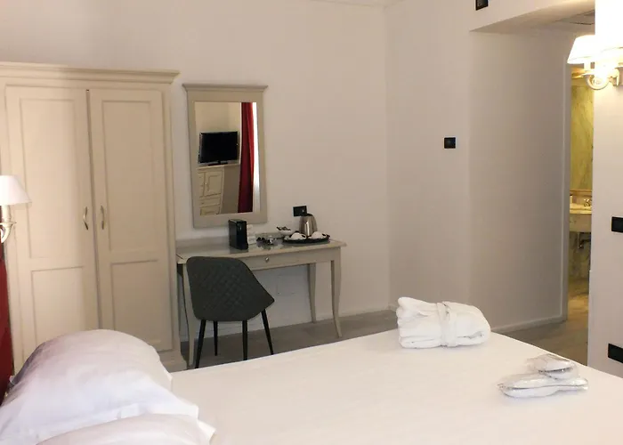 Bb Smarthotel Bailey's 4*