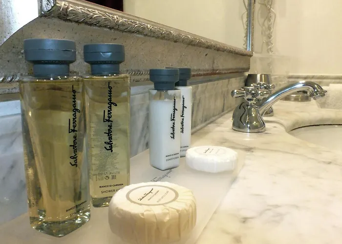 Bb Smarthotel Bailey's 酒店 4*