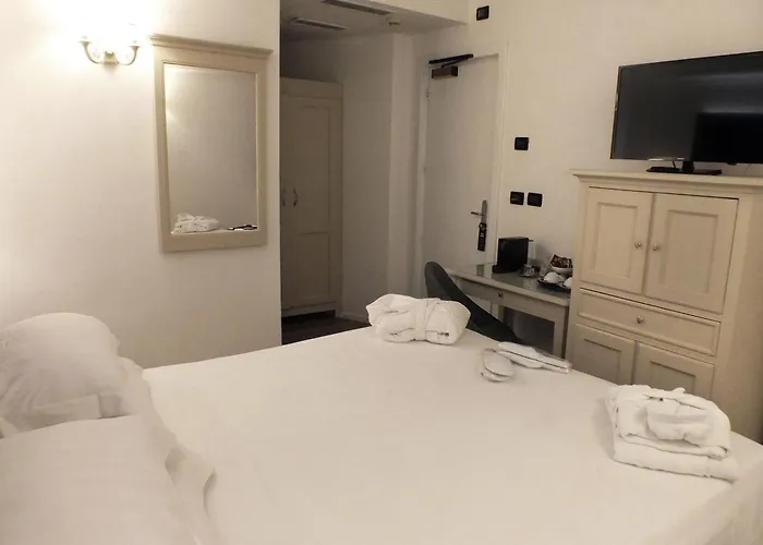 Bb Smarthotel Bailey's 酒店