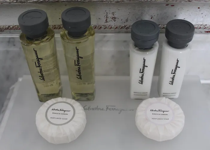 酒店 Bb Smarthotel Bailey's