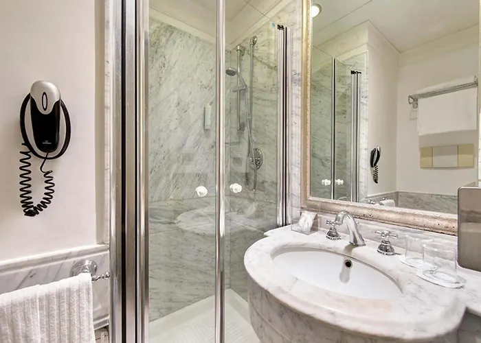 Bb Smarthotel Bailey's 罗马