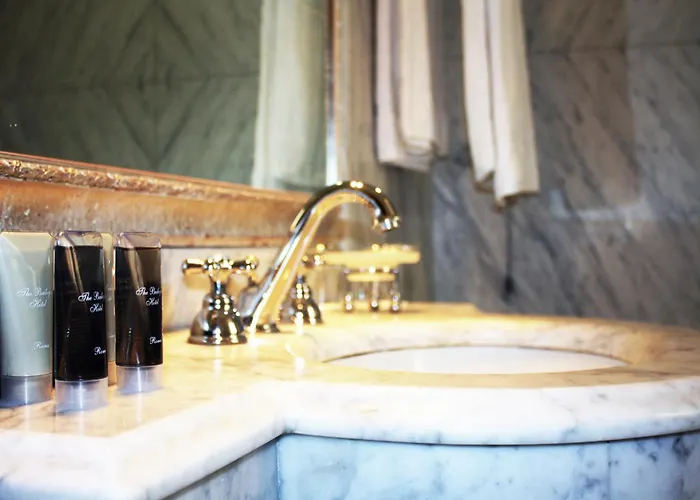 Bb Smarthotel Bailey's