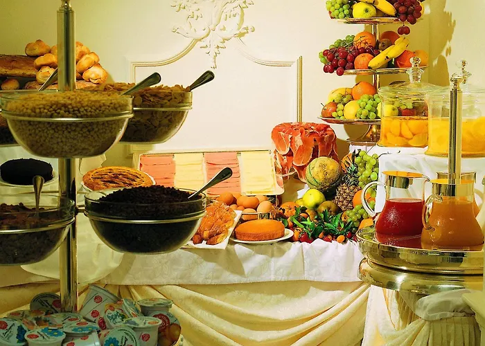 酒店 Bb Smarthotel Bailey's