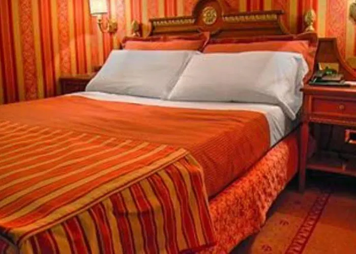 Bb Smarthotel Bailey's 4*