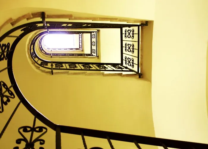 Bb Smarthotel Bailey's 罗马