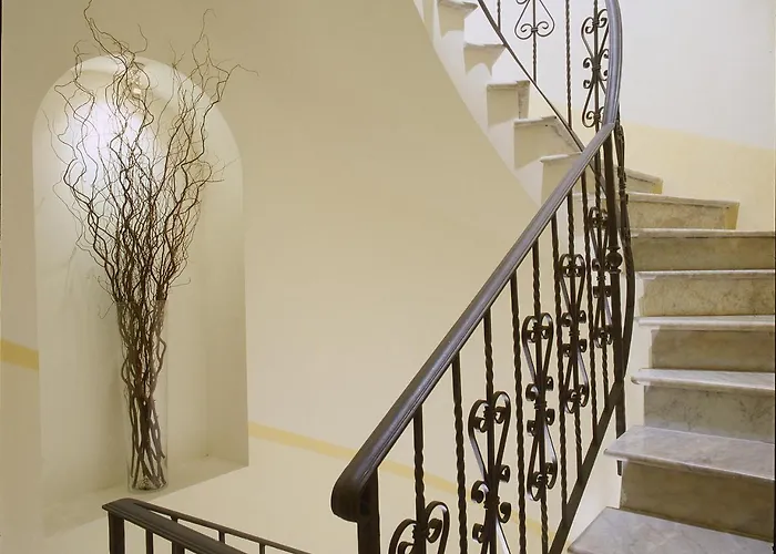 Bb Smarthotel Bailey's 4* 罗马