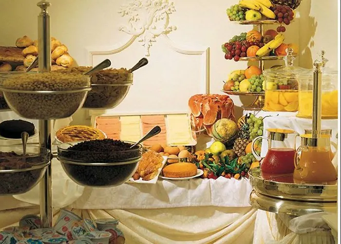 Bb Smarthotel Bailey's 罗马