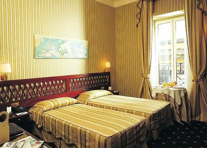 Bb Smarthotel Bailey's 酒店