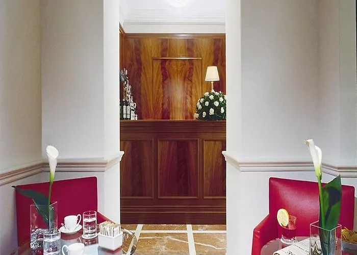 Bb Smarthotel Bailey's 酒店