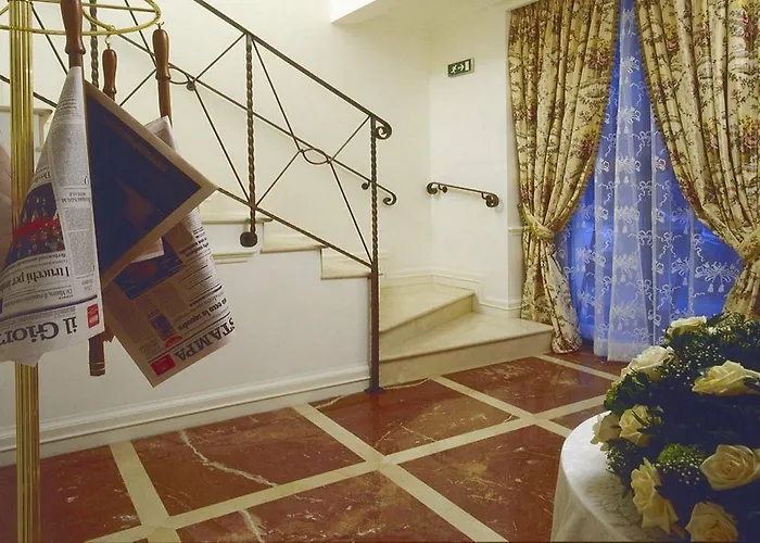 Bb Smarthotel Bailey's 酒店