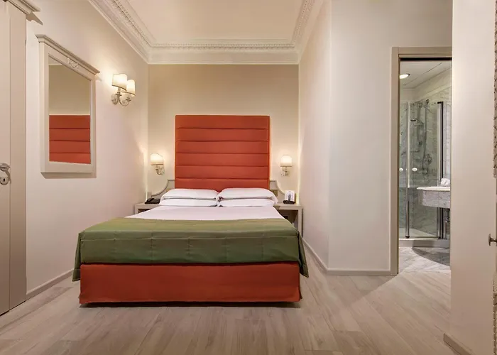 酒店 Bb Smarthotel Bailey's