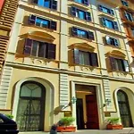 Bb Smarthotel Bailey's 4* Rome