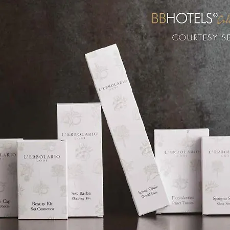 Bb Smarthotel Bailey's Rzym