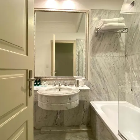 Bb Smarthotel Bailey's Rome