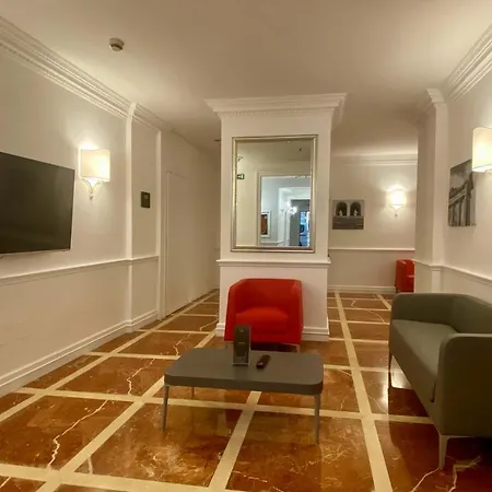 Bb Smarthotel Bailey's Отель 4*
