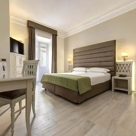 Bb Smarthotel Bailey's Hotel