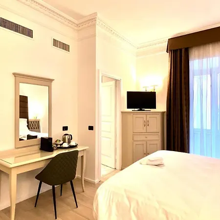 Bb Smarthotel Bailey's Roma