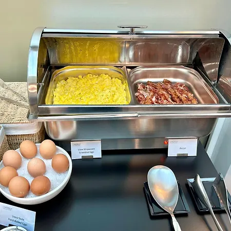 Bb Smarthotel Bailey's