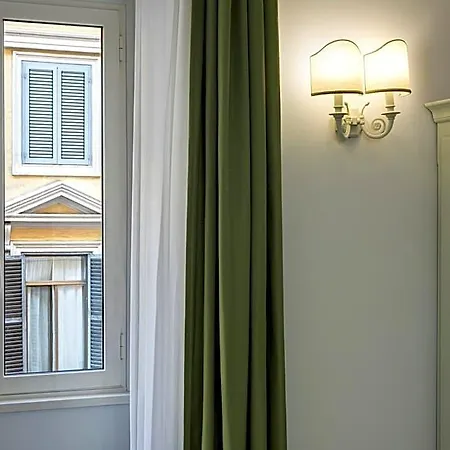 Bb Smarthotel Bailey's Отель