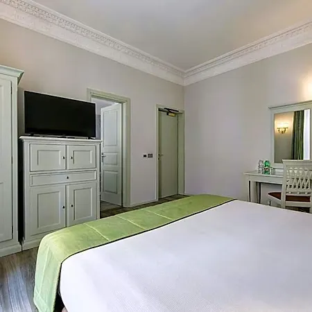 Bb Smarthotel Bailey's 4*