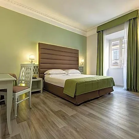 Отель Bb Smarthotel Bailey's