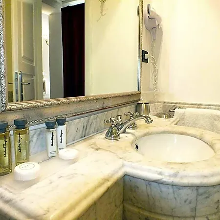 Bb Smarthotel Bailey's 4* Рим