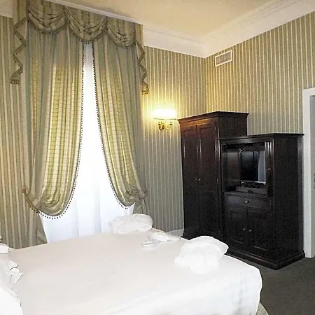 Bb Smarthotel Bailey's Рим