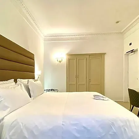 Bb Smarthotel Bailey's