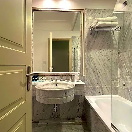 Bb Smarthotel Bailey's 4* Рим
