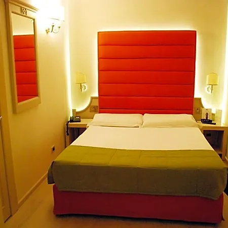 Отель Bb Smarthotel Bailey's