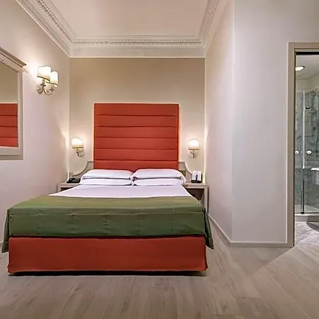 Отель Bb Smarthotel Bailey's