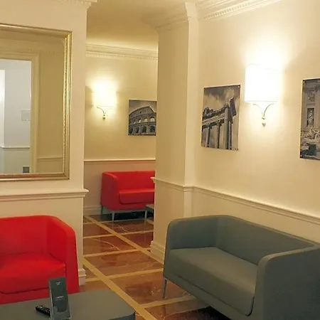 Bb Smarthotel Bailey's Отель