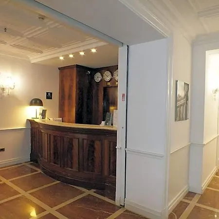 Bb Smarthotel Bailey's