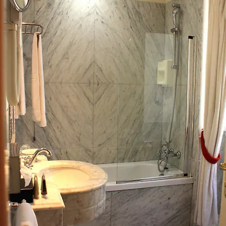 Hotel Bb Smarthotel Bailey's Rome