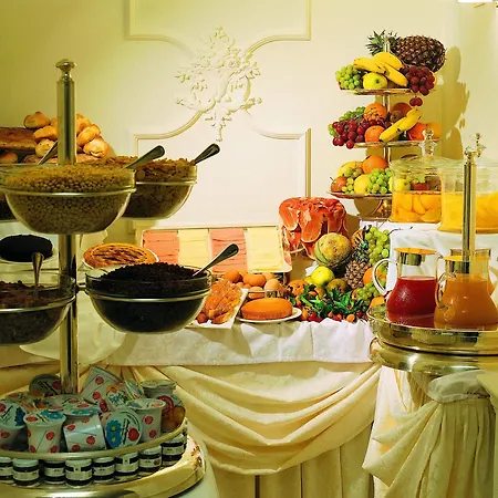 Hotel Bb Smarthotel Bailey's