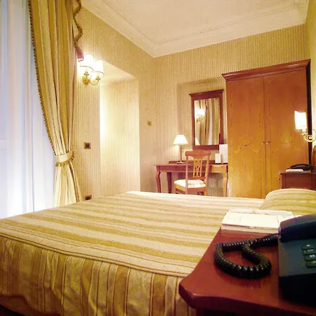 Bb Smarthotel Bailey's 4*