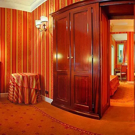 Hotel Bb Smarthotel Bailey's Rome