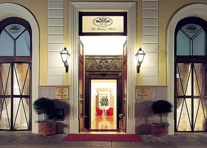 Bb Smarthotel Bailey's