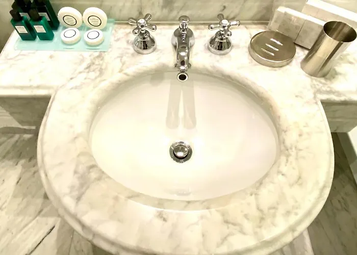 Bb Smarthotel Bailey's Отель