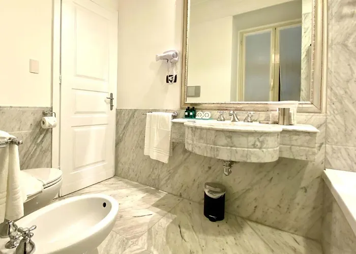 Bb Smarthotel Bailey's Szálloda