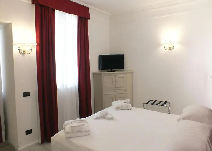 Bb Smarthotel Bailey's 4*