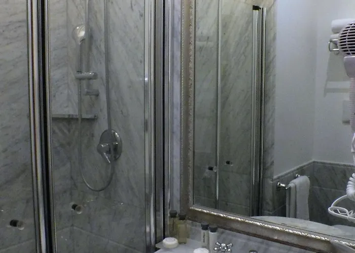 Bb Smarthotel Bailey's Отель 4*