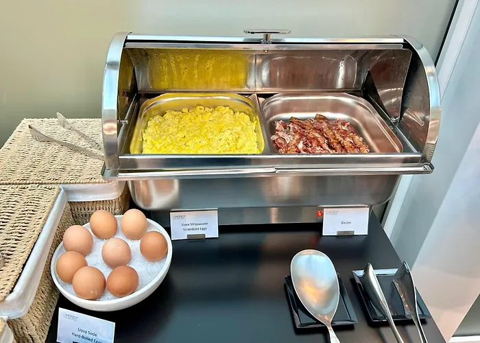 Bb Smarthotel Bailey's