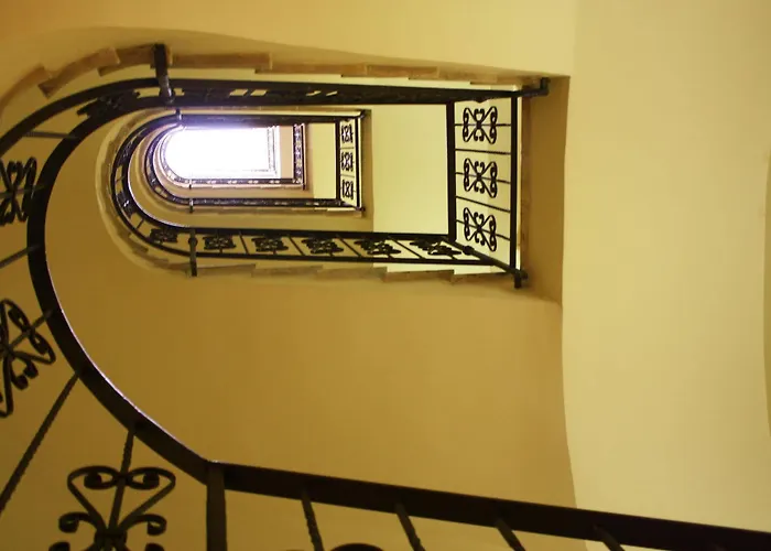 Отель Bb Smarthotel Bailey's Рим