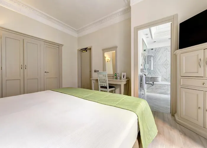 Bb Smarthotel Bailey's 4*