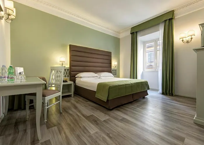 Bb Smarthotel Bailey's 4*