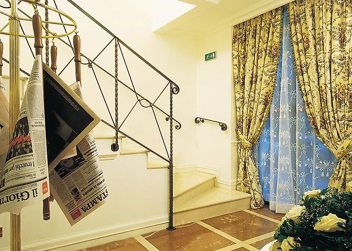 Bb Smarthotel Bailey's Szálloda