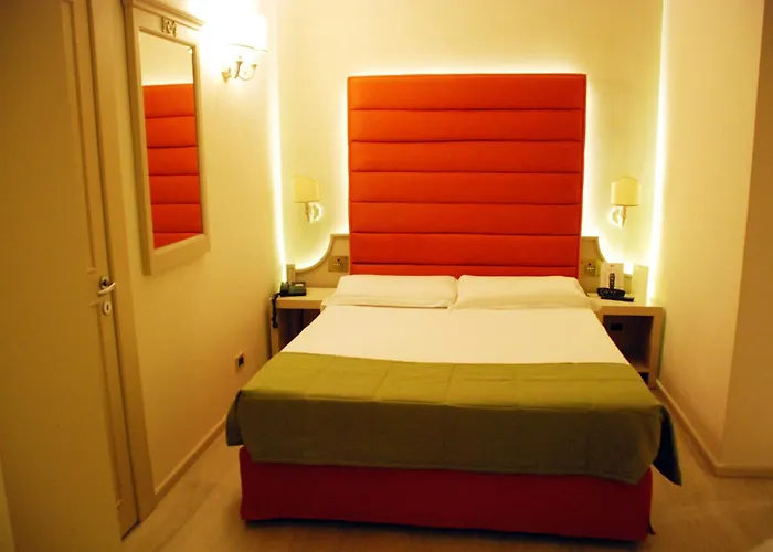 Bb Smarthotel Bailey's