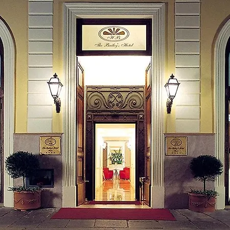 Bb Smarthotel Bailey's